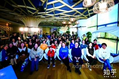 2024知乎创作者盐沙龙·成都站活动深度分析